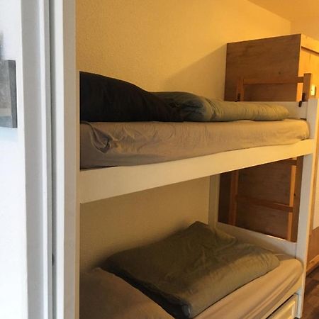 Studio 1 Cabine Chalet Club III Refait A Neuf Tignes Zewnętrze zdjęcie