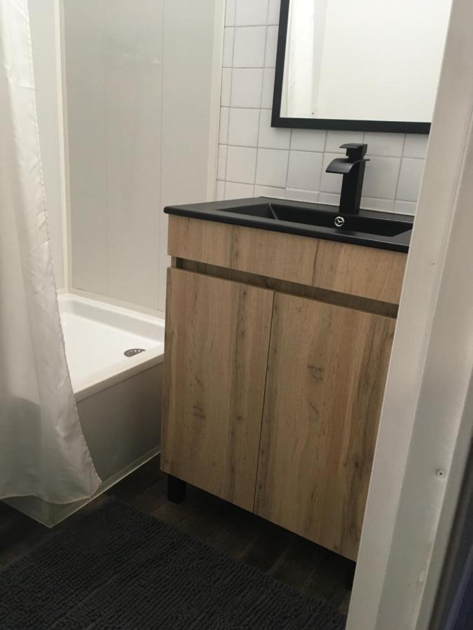 Studio 1 Cabine Chalet Club III Refait A Neuf Tignes Zewnętrze zdjęcie